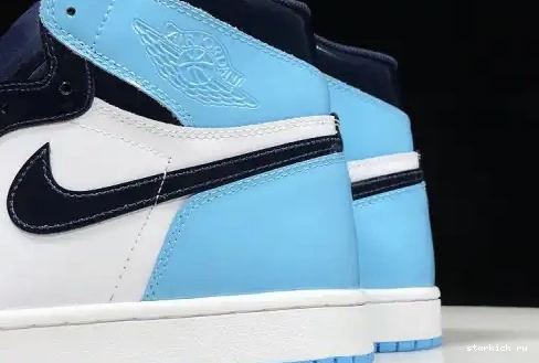 - 'UNC' High CD0461-401 1 Og Retro Air Jordan CD0461-401 0418